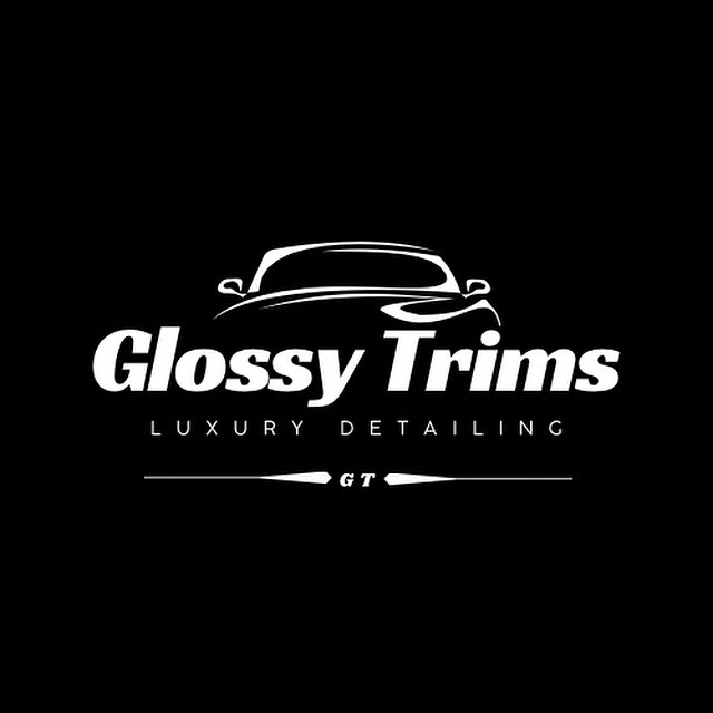 Glossy-Trims